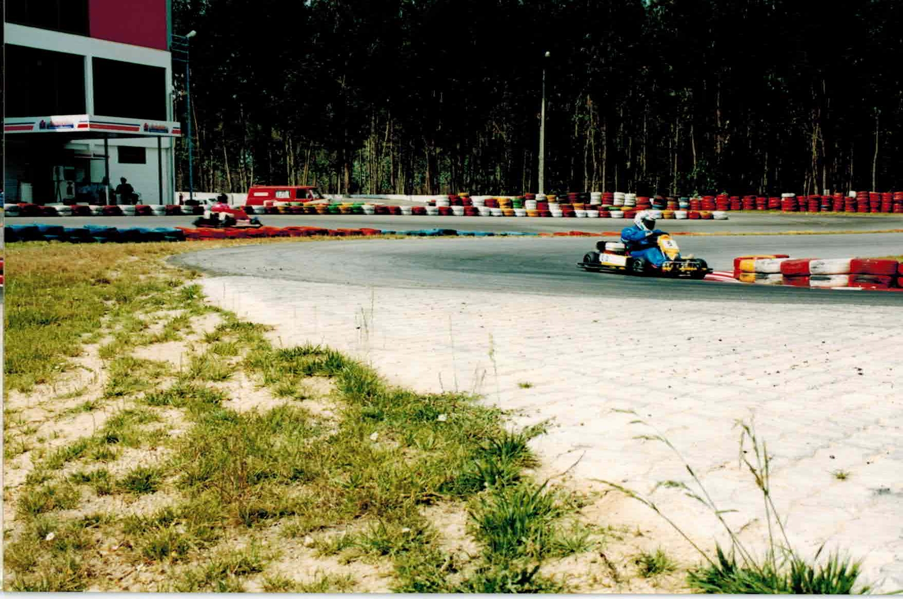 IV Edição 24 Horas da Batalha 199961